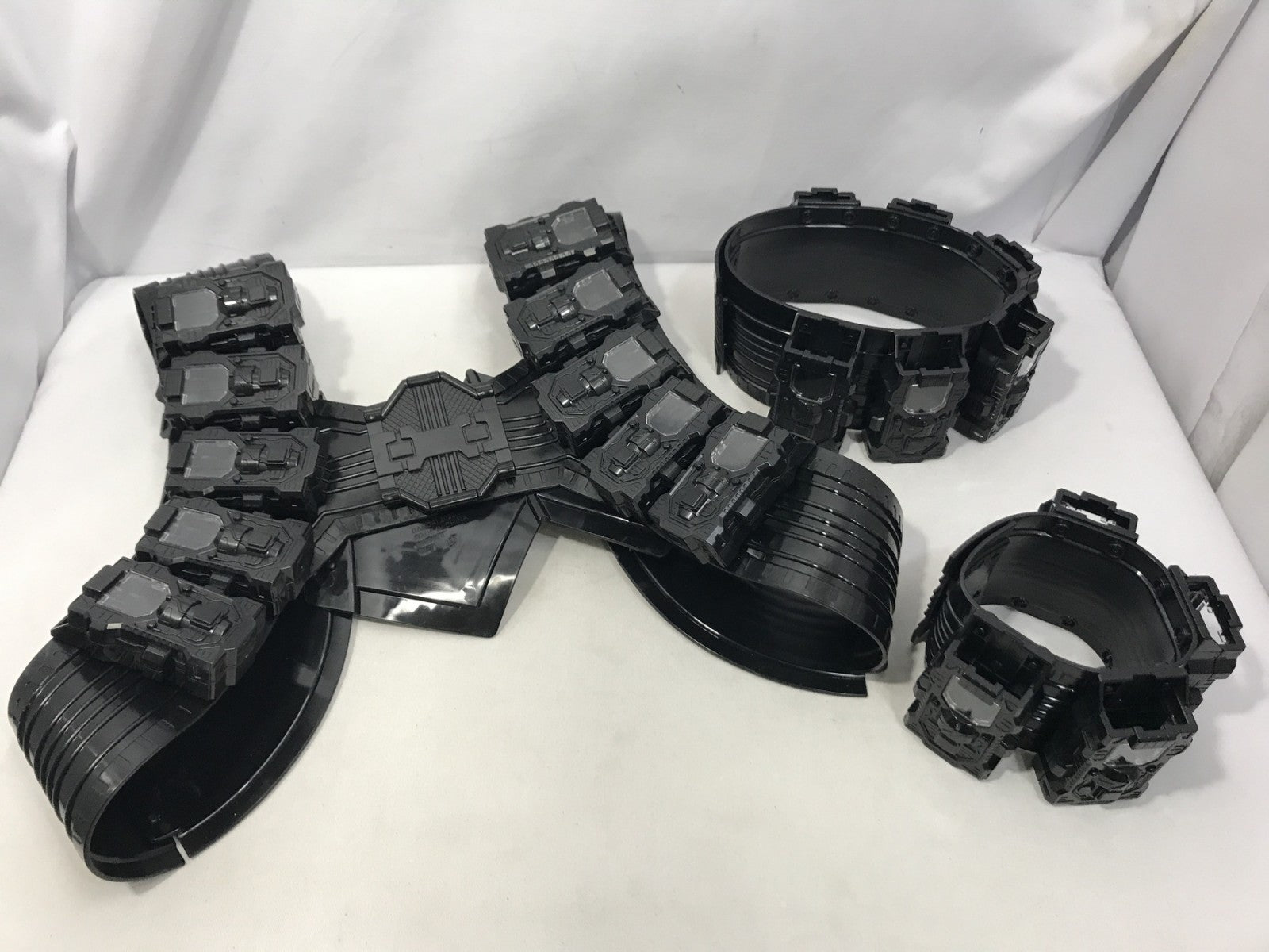 DX仮面ライダーエターナル マックスジャケットセット フィギュア/グッズ