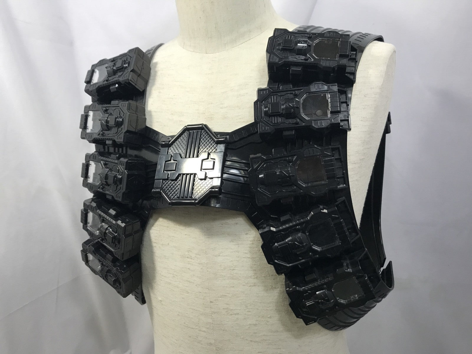 DX仮面ライダーエターナル マックスジャケットセット フィギュア/グッズ