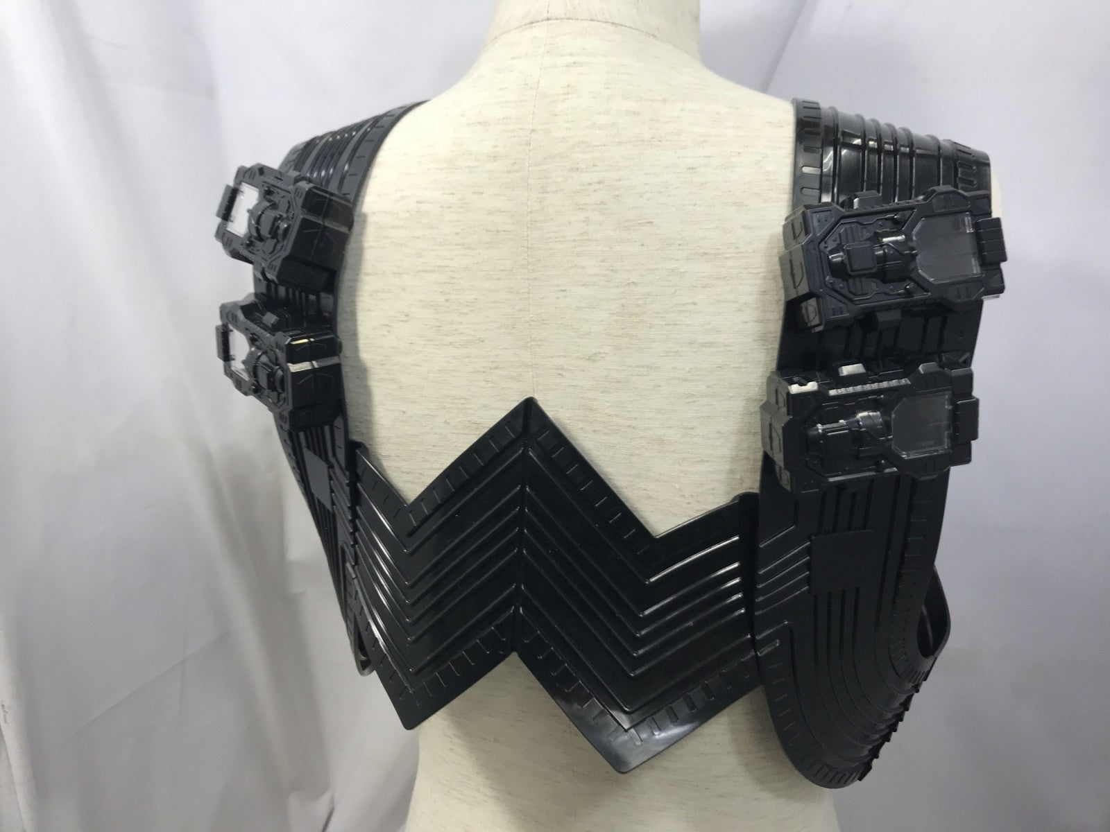 DX仮面ライダーエターナル マックスジャケットセット フィギュア/グッズ