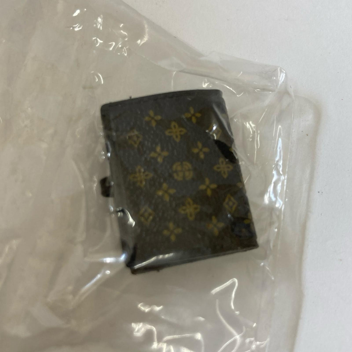 デパートショッピング 5F 紳士雑貨 リーメント