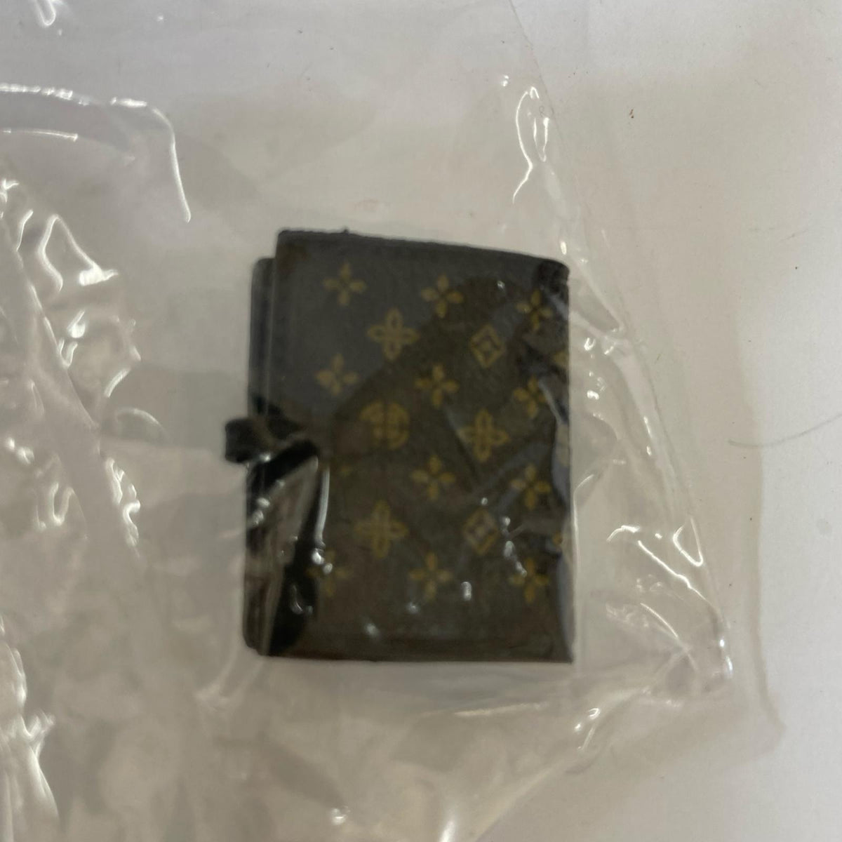 デパートショッピング 5F 紳士雑貨 リーメント