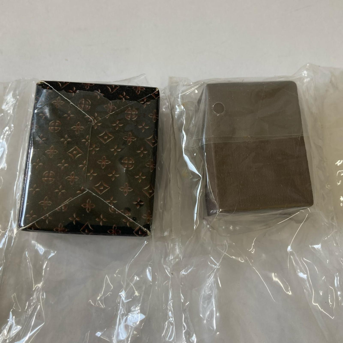 デパートショッピング 5F 紳士雑貨 リーメント