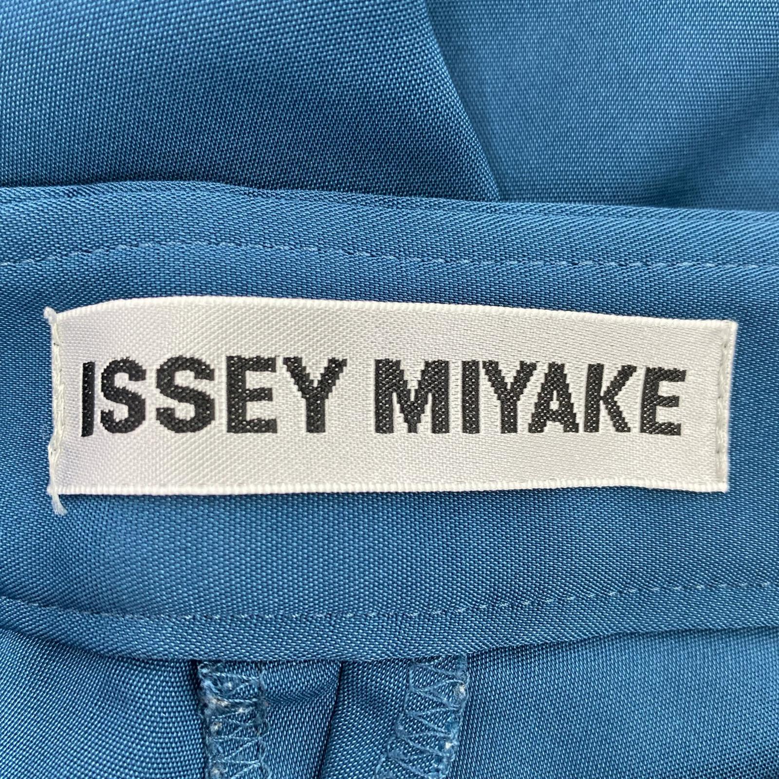 パンツ ISSEY MIYAKE パンツ