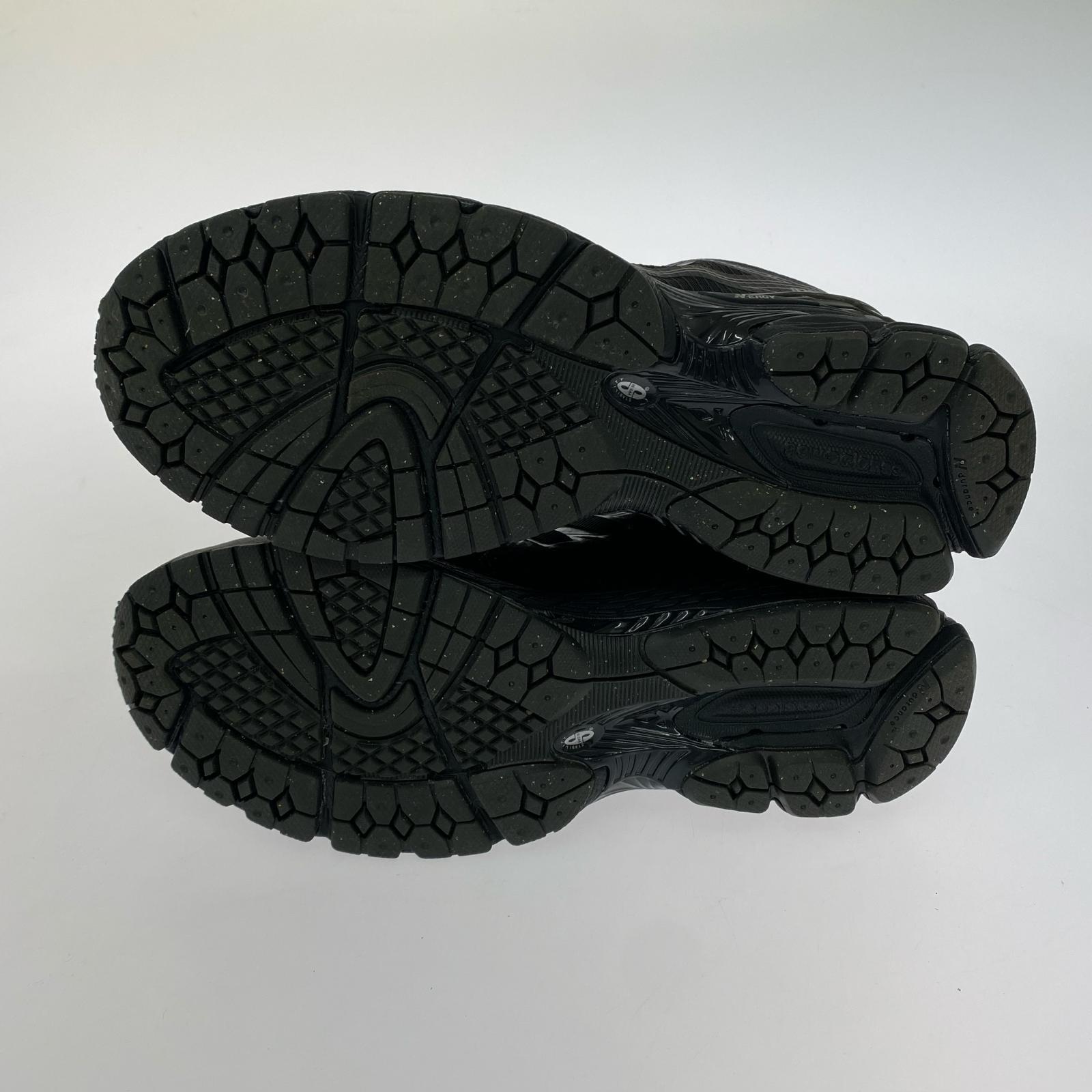 スニーカー 1906R Triple Black 27.0cm BLK ブラック