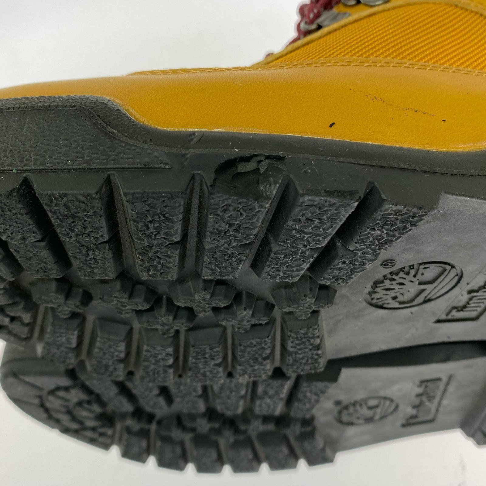 ブーツ ×Supreme Field Boot 27.5cm