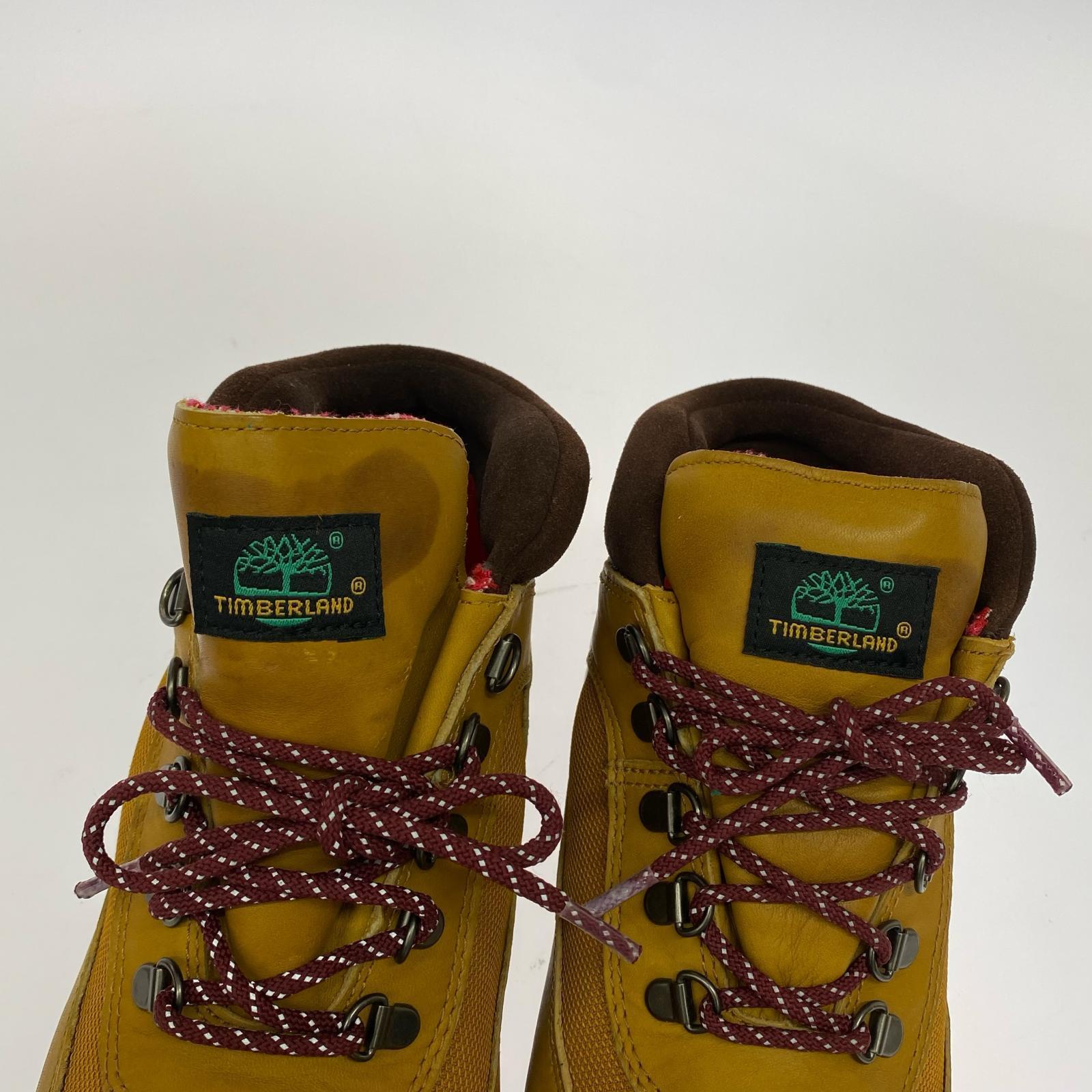 ブーツ ×Supreme Field Boot 27.5cm
