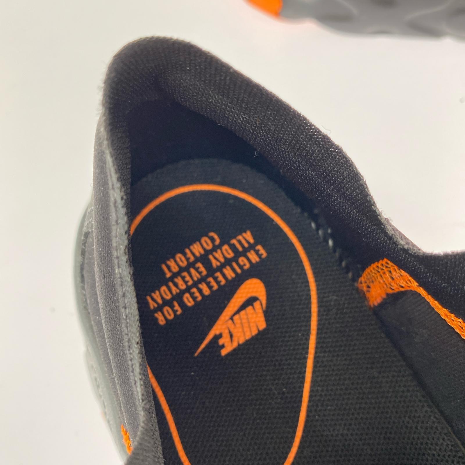 スニーカー NIKE BQ4235-004 25.5cm (US7 1/2 UK7 EU41) ブラック