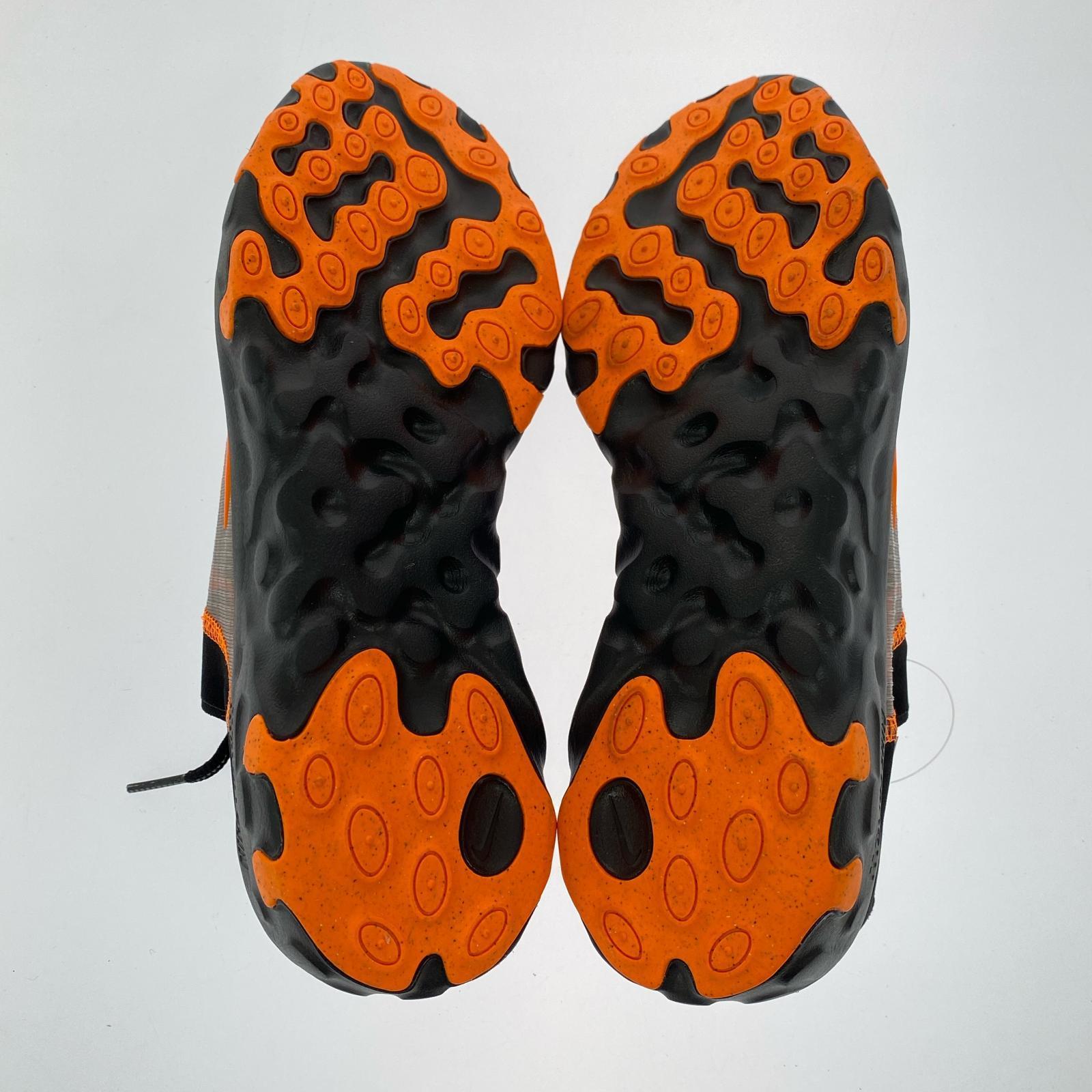 スニーカー NIKE BQ4235-004 25.5cm (US7 1/2 UK7 EU41) ブラック