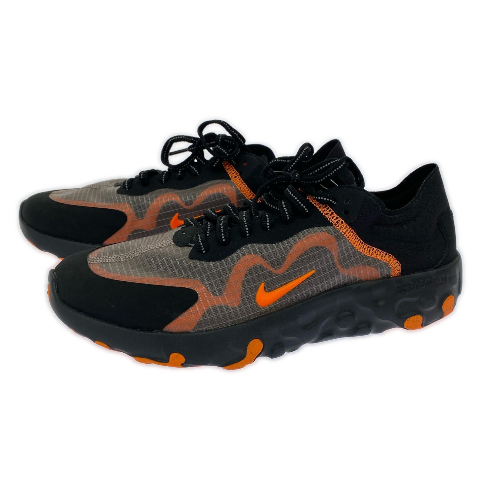 スニーカー NIKE BQ4235-004 25.5cm (US7 1/2 UK7 EU41) ブラック