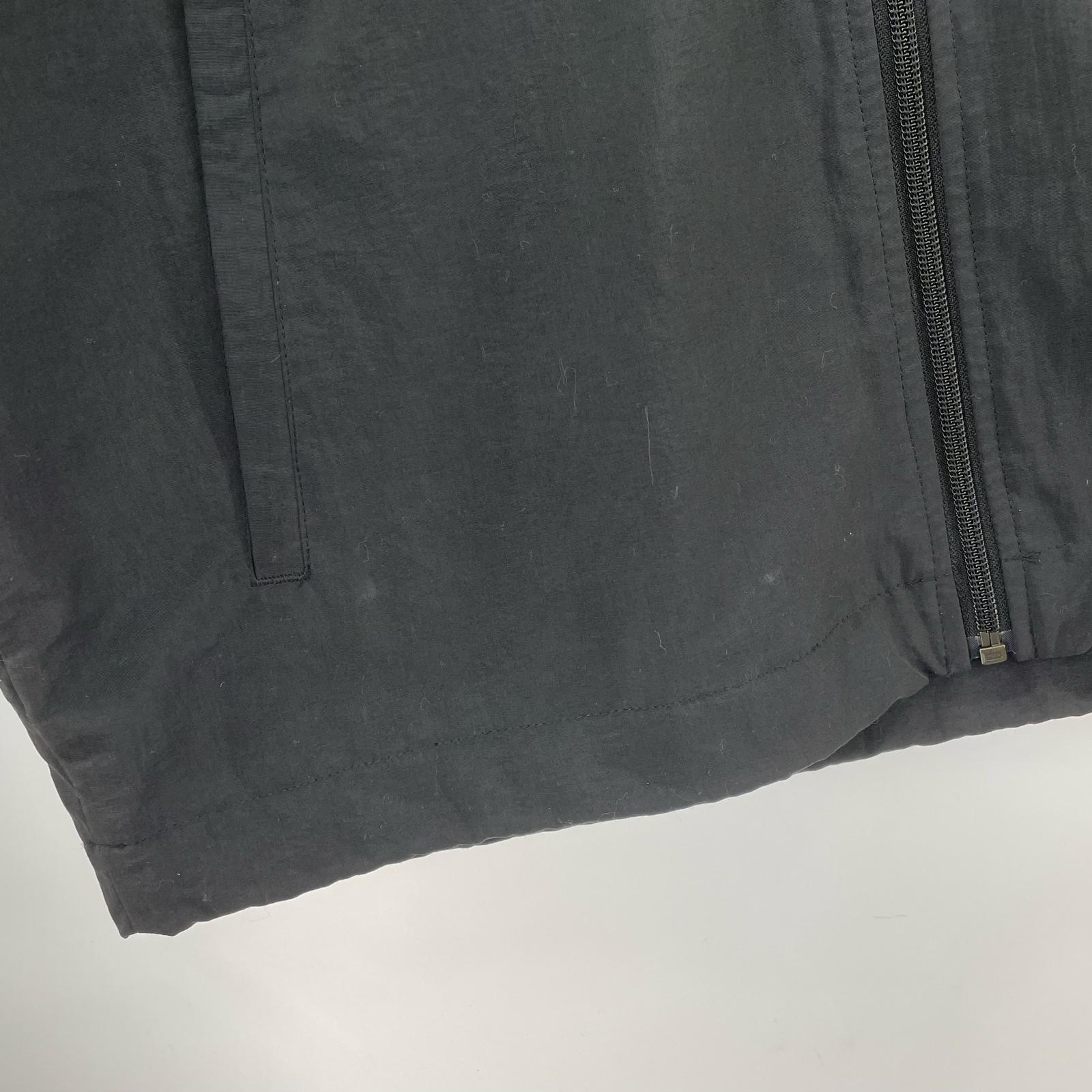 セットアップ ×XLARGE/Classics Woven/ブラック L ブラック