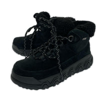 シューズ W TerreTrail Cozy Lace/BLK/23cm 23cm (US5 UK4 1/2 EU36) ブラック