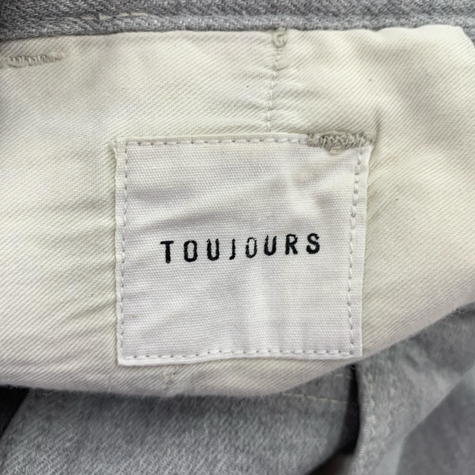 パンツ ダブルニーペインターパンツ (2) 2 グレー
