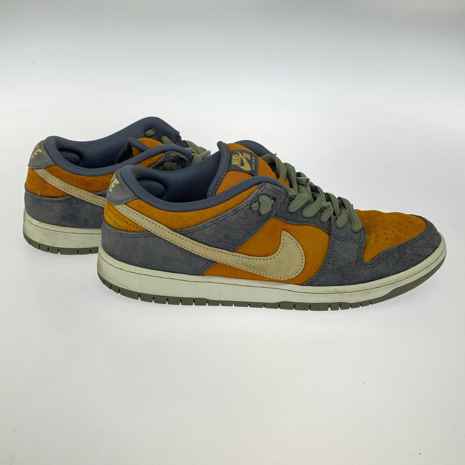 スニーカー NIKE SB◆DUNK LOW PRO LIGHT HF3063-002 29cm (US11 UK10 1/2 EU48)