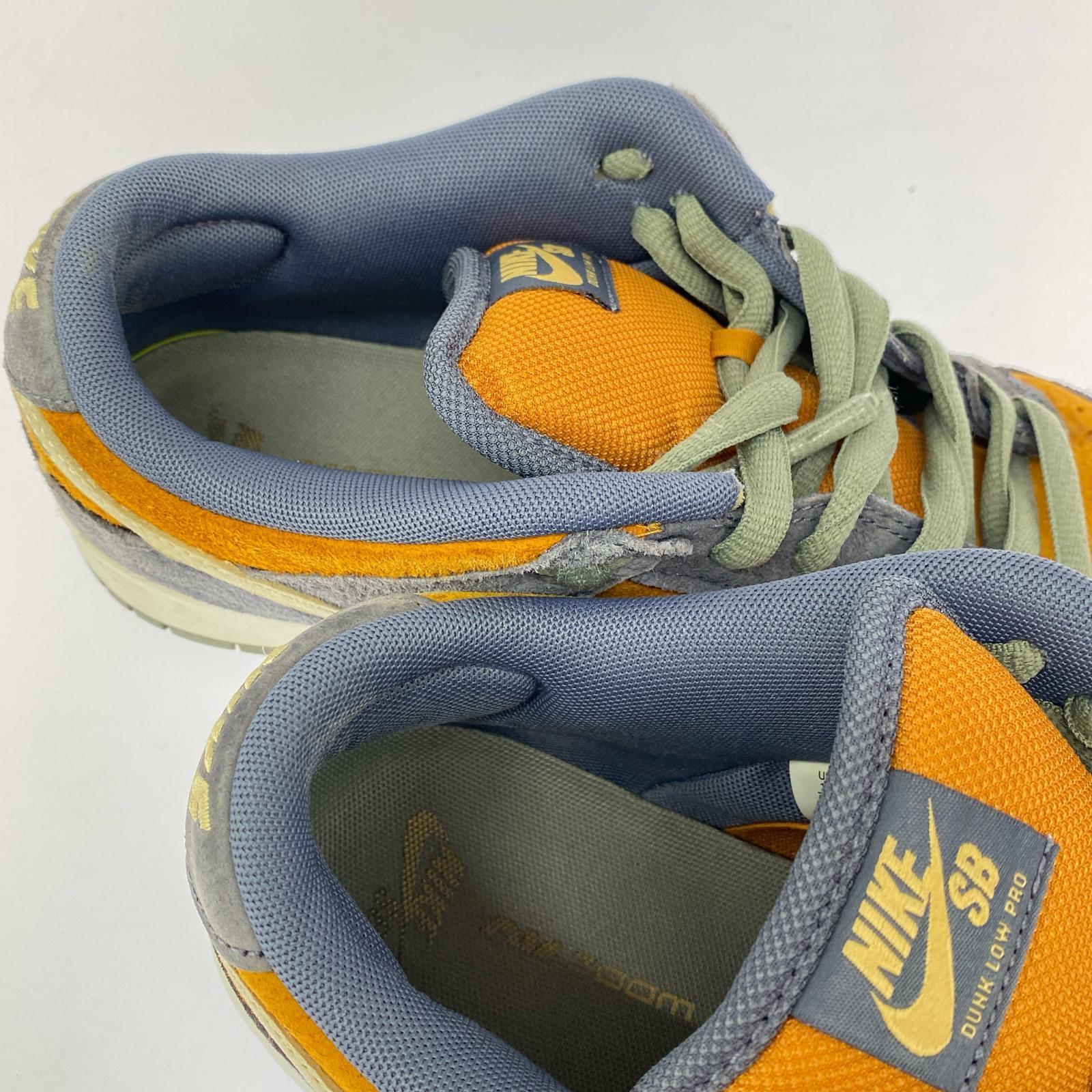 スニーカー NIKE SB◆DUNK LOW PRO LIGHT HF3063-002 29cm (US11 UK10 1/2 EU48)
