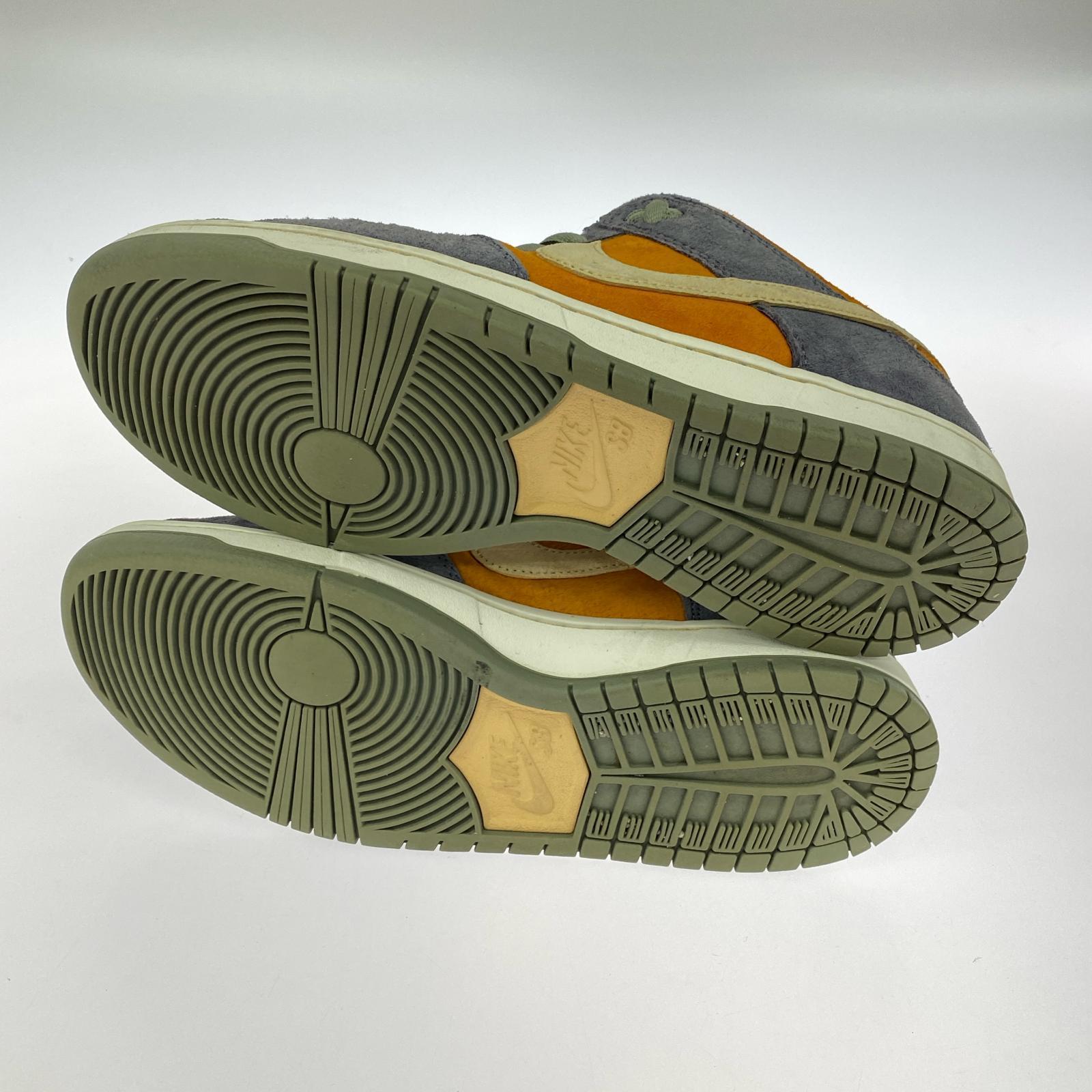 スニーカー NIKE SB◆DUNK LOW PRO LIGHT HF3063-002 29cm (US11 UK10 1/2 EU48)