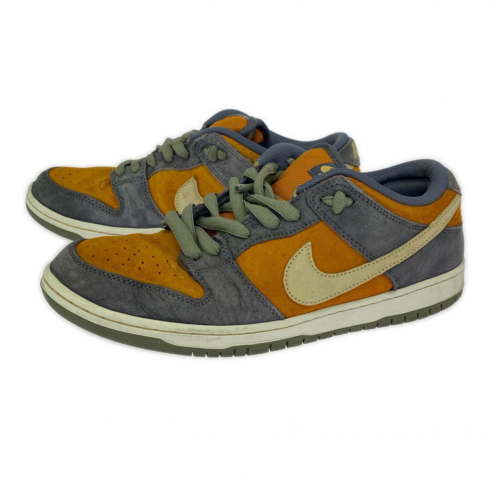 スニーカー NIKE SB◆DUNK LOW PRO LIGHT HF3063-002 29cm (US11 UK10 1/2 EU48)