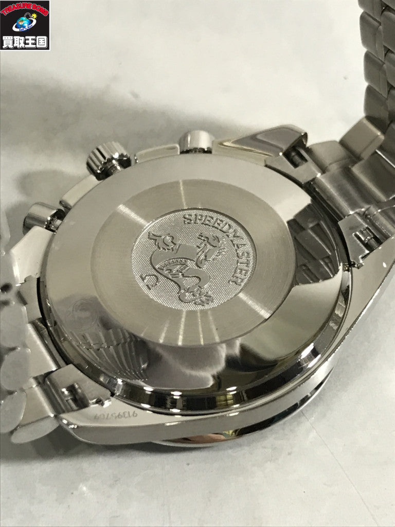 OMEGA/スピードマスター/3539.50/OH・仕上済 3539.50 腕時計