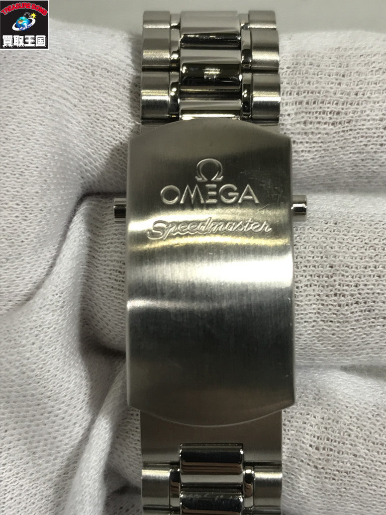 OMEGA/スピードマスター/3539.50/OH・仕上済 3539.50 腕時計