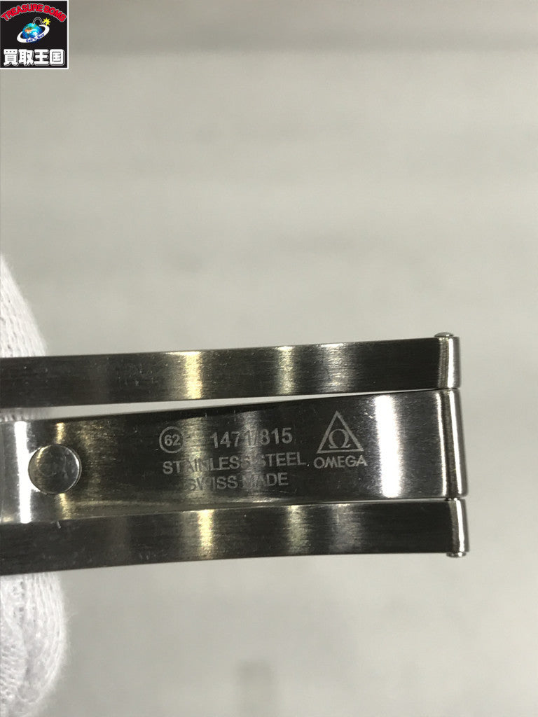 OMEGA/スピードマスター/3539.50/OH・仕上済 3539.50 腕時計