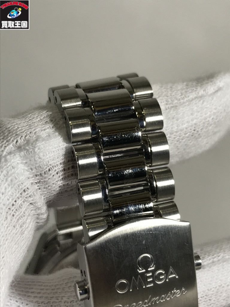 OMEGA/スピードマスター/3539.50/OH・仕上済 3539.50 腕時計