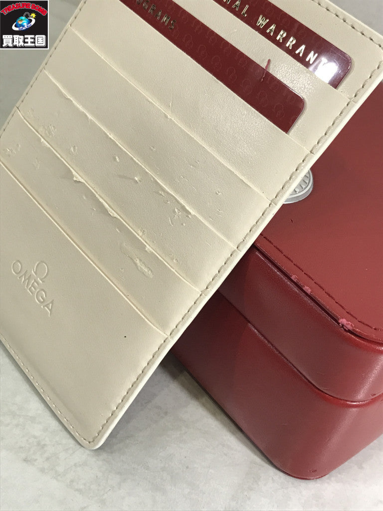 OMEGA/スピードマスター/3539.50/OH・仕上済 3539.50 腕時計