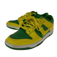 スニーカー Dunk Low Reverse Brazil 27.5cm 27.5cm (US9 1/2 UK9 EU45)