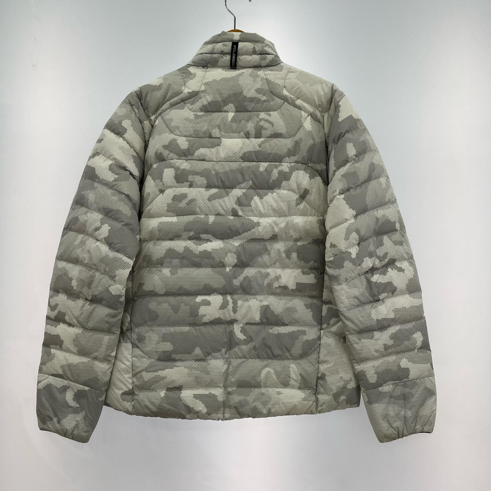 ダウンジャケット POLO RALPH LAUREN ダウンジャケット M