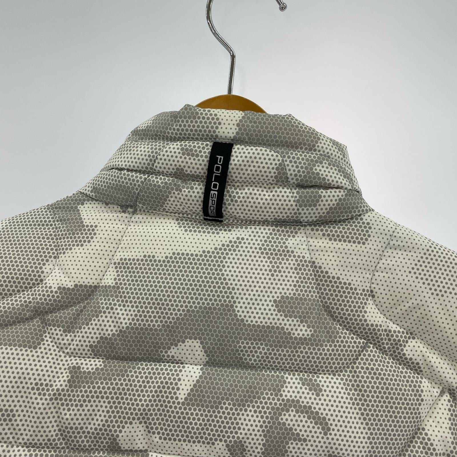 ダウンジャケット POLO RALPH LAUREN ダウンジャケット M