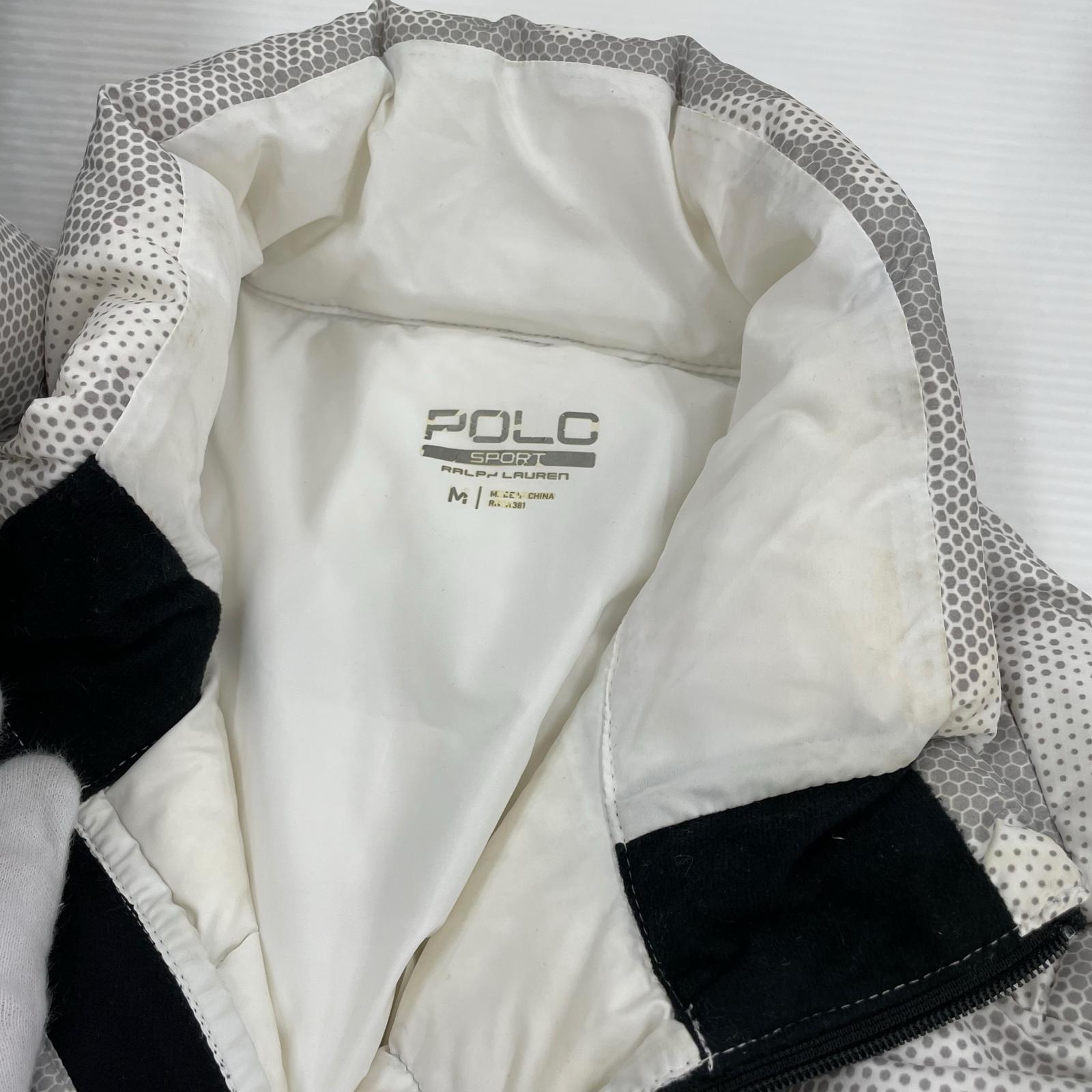 ダウンジャケット POLO RALPH LAUREN ダウンジャケット M