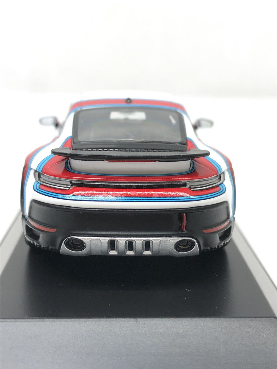 Spark Porsche スケールカー