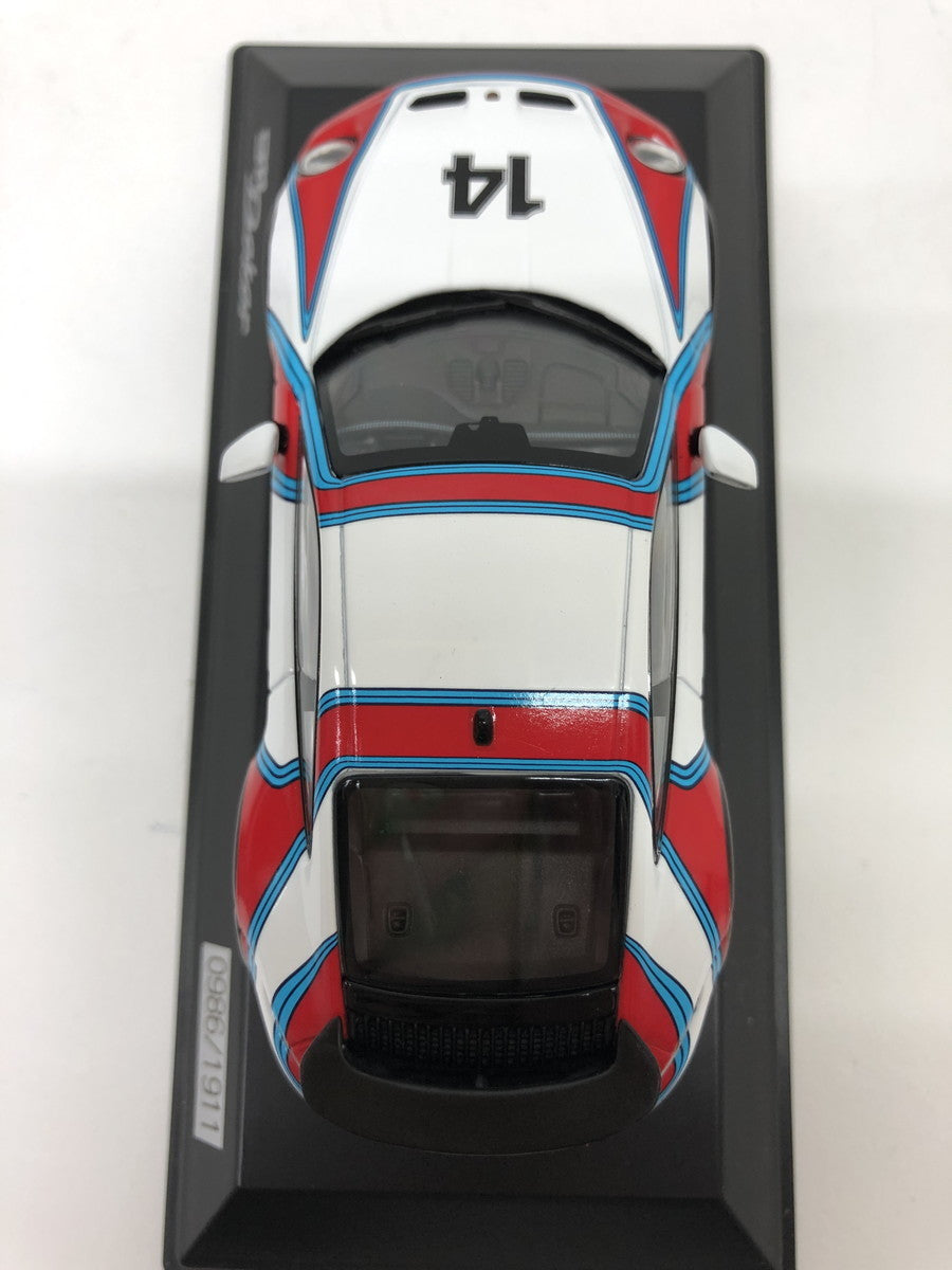 Spark Porsche スケールカー