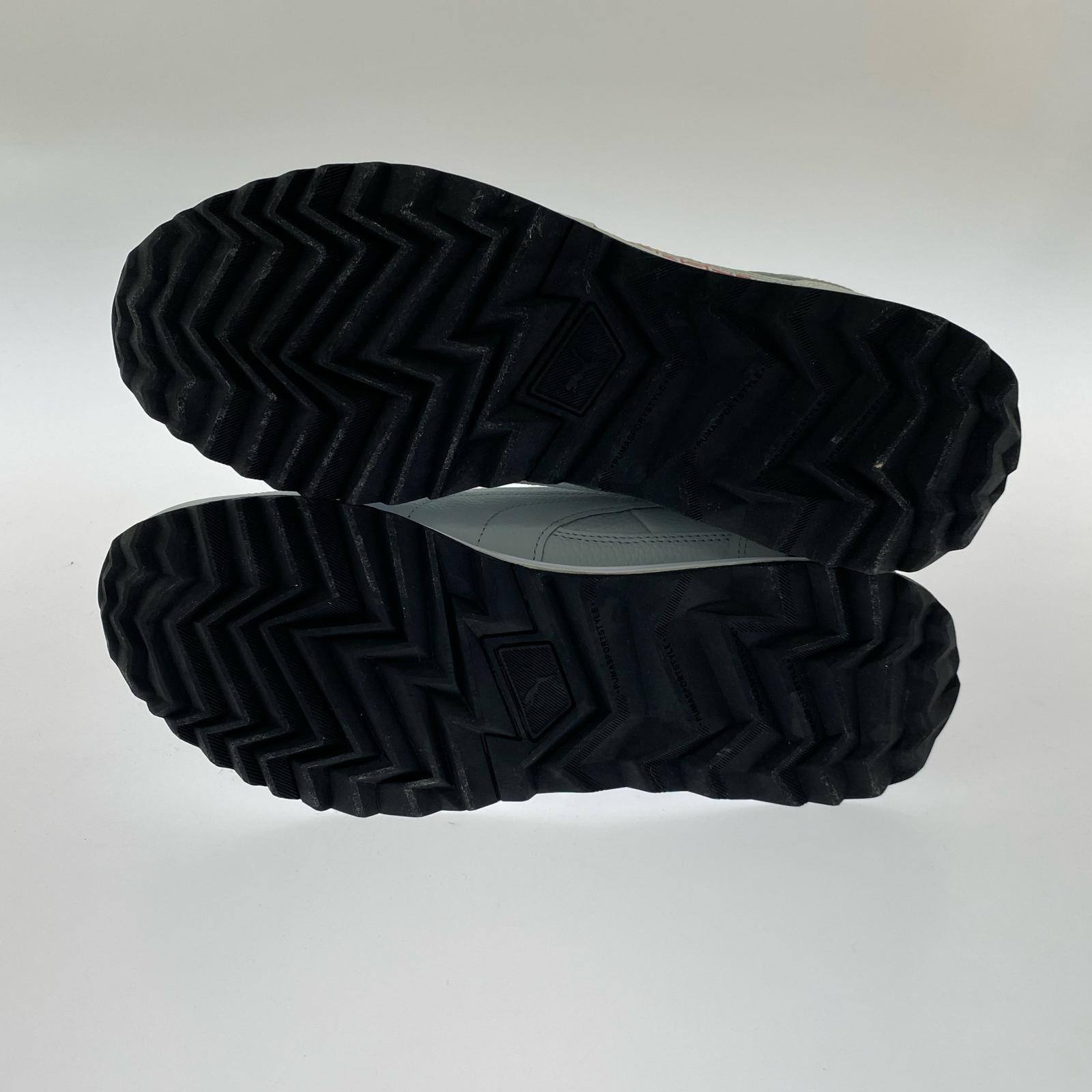 スニーカー PL Road Rider 50Y LTH (28.0cm) 28cm (US10 UK9 1/2 EU46) グレー