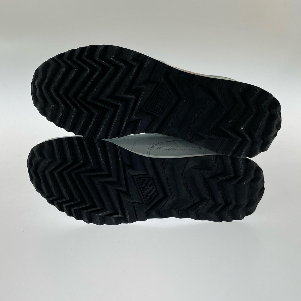 スニーカー PL Road Rider 50Y LTH (28.0cm) 28cm (US10 UK9 1/2 EU46) グレー