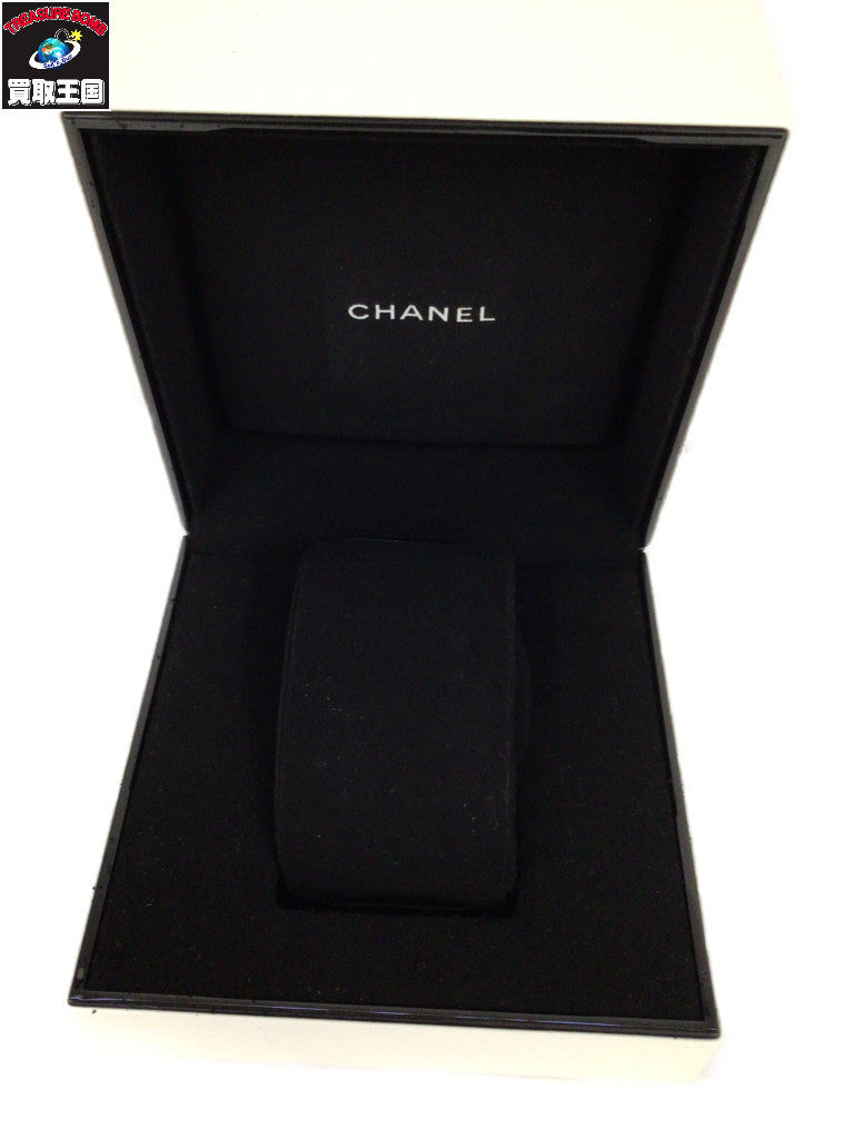 CHANEL/J12/12Pダイヤ/H5701 H5701 腕時計