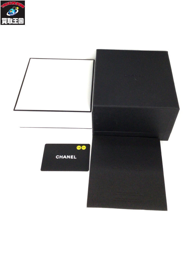 CHANEL/J12/12Pダイヤ/H5701 H5701 腕時計