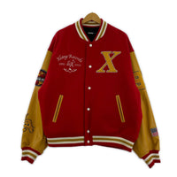 ジャケット X-LARGE スタジャン XL