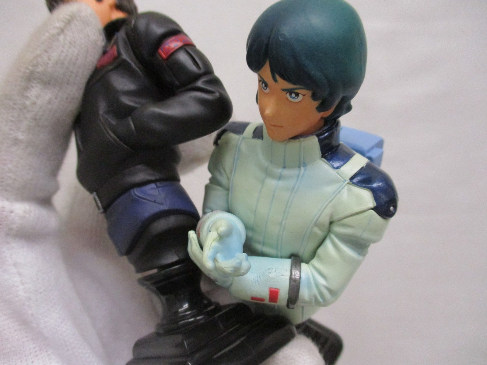 ハロカプ ガンダム まとめ フィギュア/グッズ