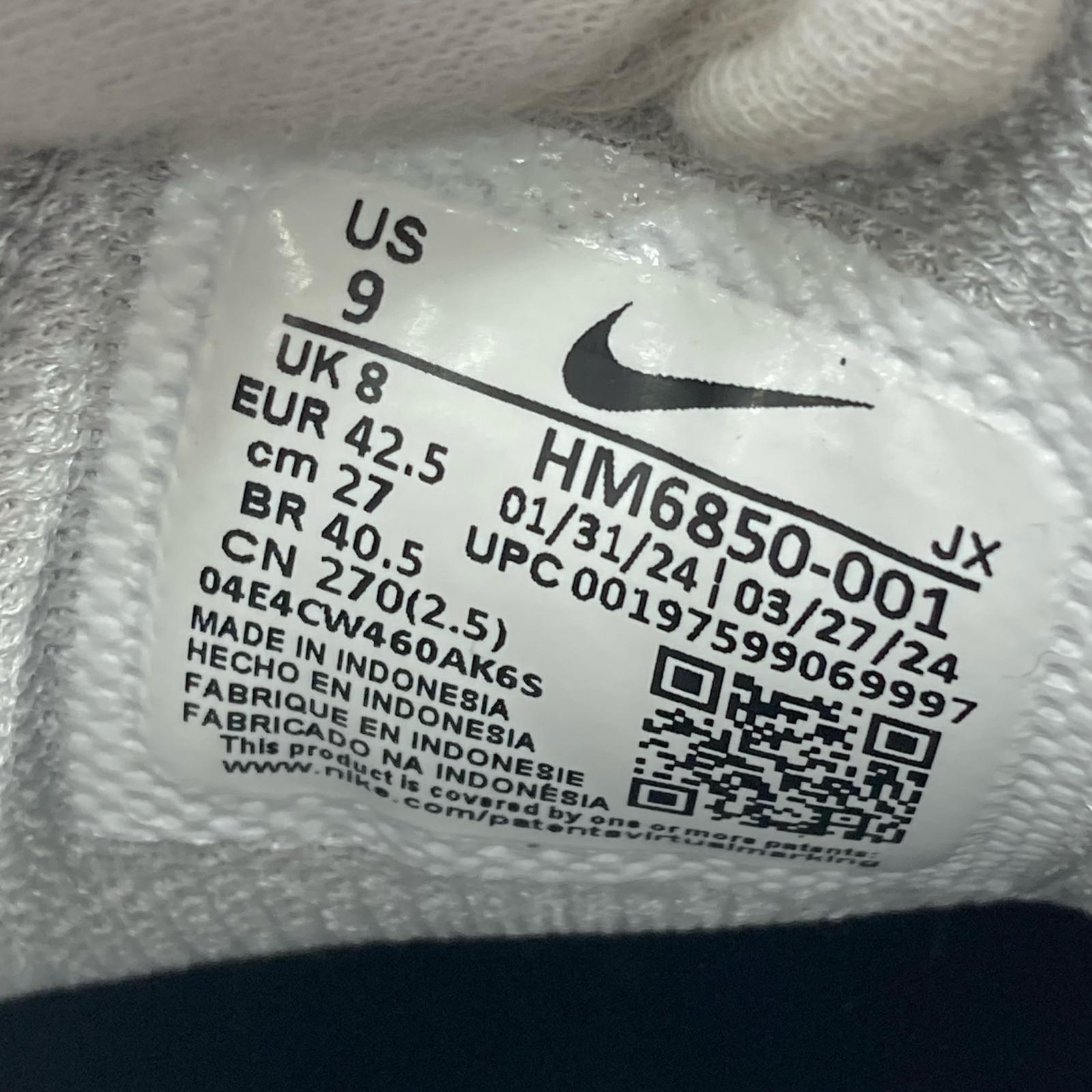 スニーカー Air Max Plus Tiempo 27.0CM