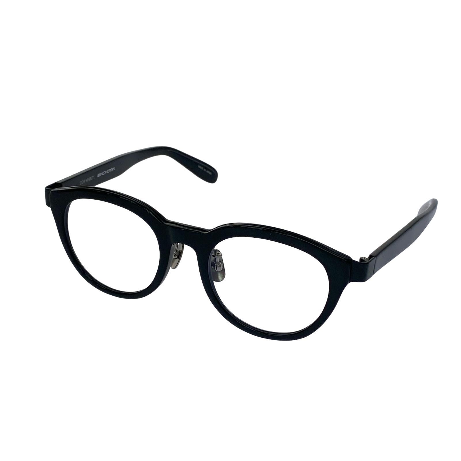 その他アクセサリー 金子眼鏡 備長炭 GLASSES 252091