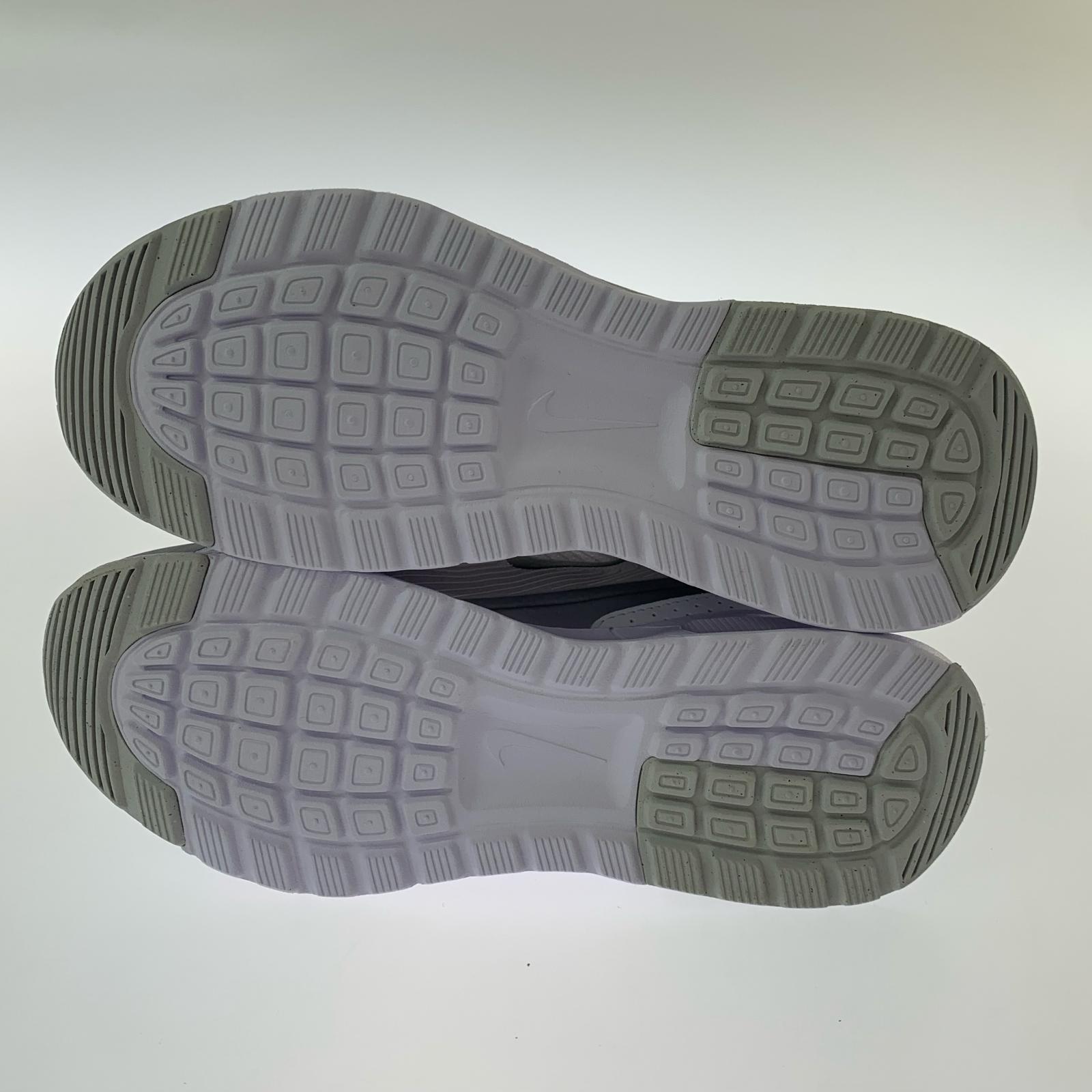 シューズ AIR MAX NUAXIS 24.0cm 白 24cm (US6 UK5 1/2 EU38) ホワイト