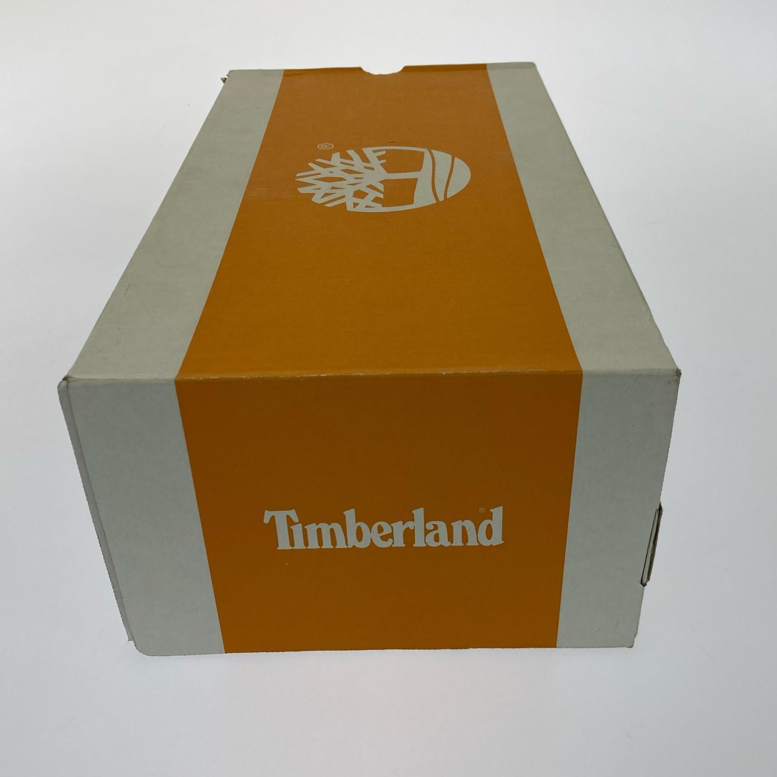 ブーツ AUTHENTIC HANDSEWN BOAT 26.5cm (US8 1/2 UK8 EU43) ブラウン