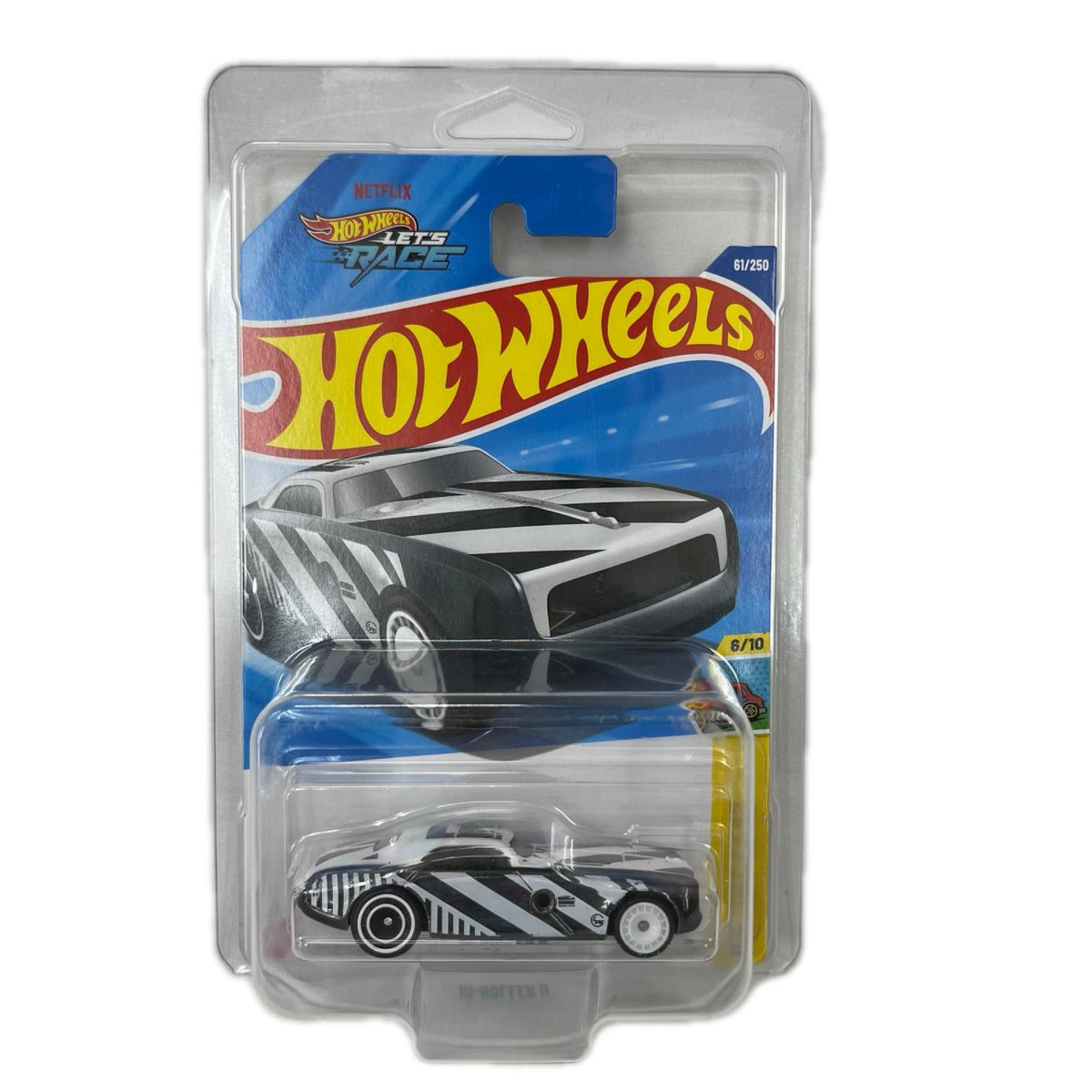 HW STH HI-ROLLER II Mattel/マテル ミニカーその他