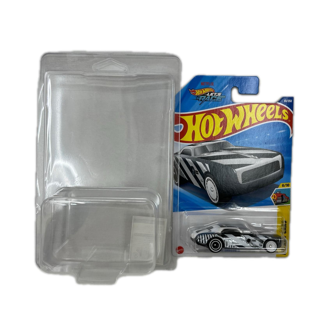 HW STH HI-ROLLER II Mattel/マテル ミニカーその他