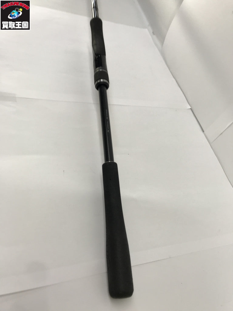 SHIMANO ディアルーナ S96MH その他ロッド
