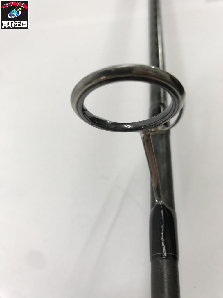 SHIMANO ディアルーナ S96MH その他ロッド