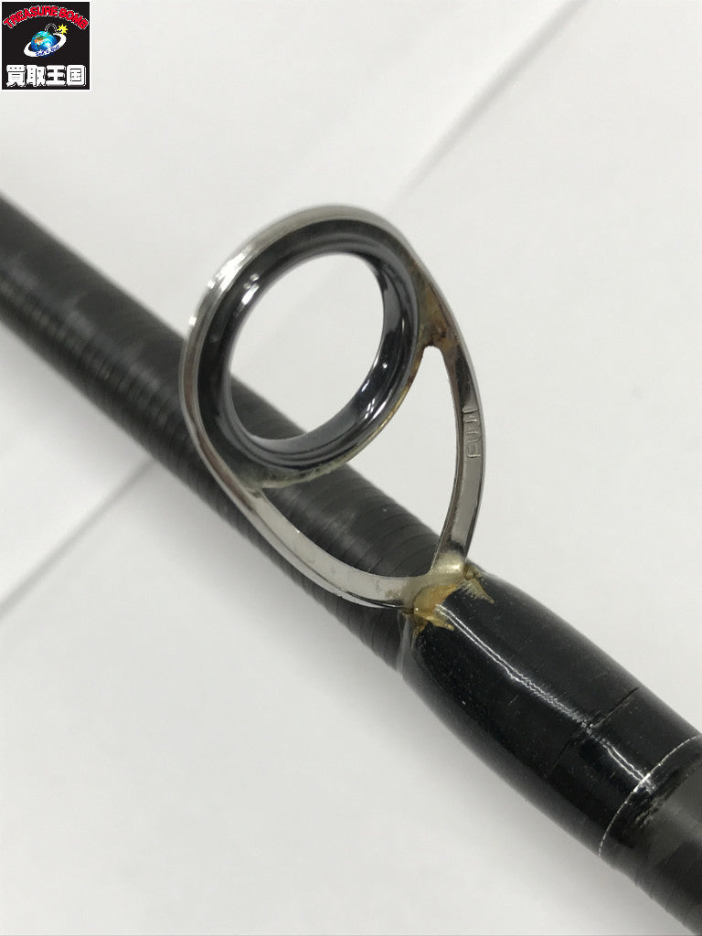 SHIMANO ディアルーナ S96MH その他ロッド