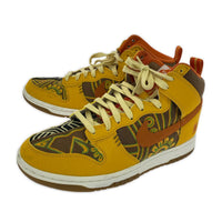 スニーカー DUNK HIGH PREMIUM SOMOS FAMILIA 26cm (US8 UK7 1/2 EU42)