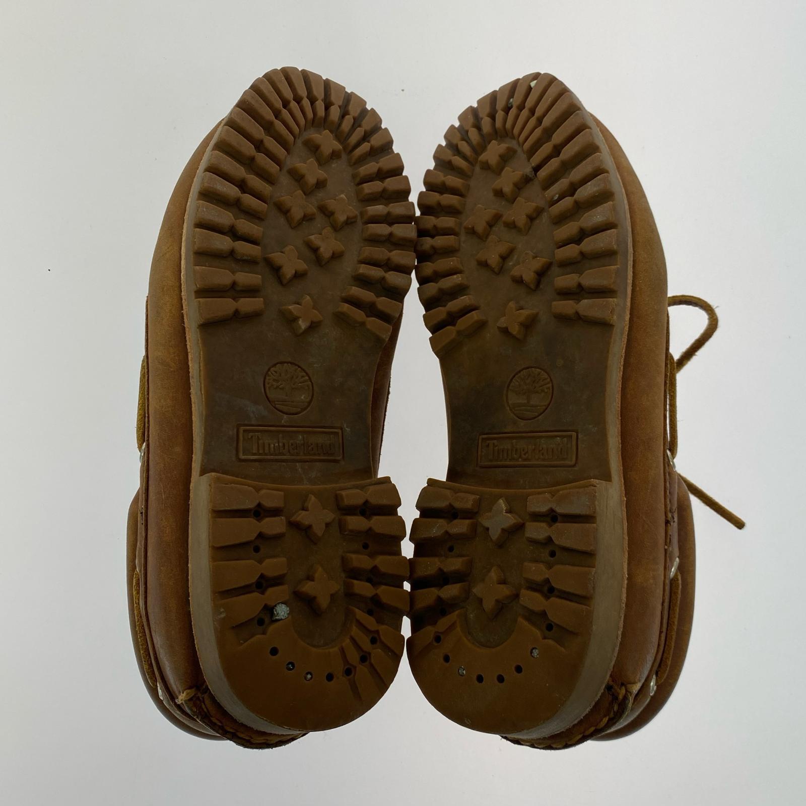 その他靴 AUTHENTIC 3EYE CLASSIC BOOT A5S2M 26.5cm (US8 1/2 UK8 EU43) ブラウン