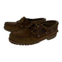 その他靴 AUTHENTIC 3EYE CLASSIC BOOT A5S2M 26.5cm (US8 1/2 UK8 EU43) ブラウン