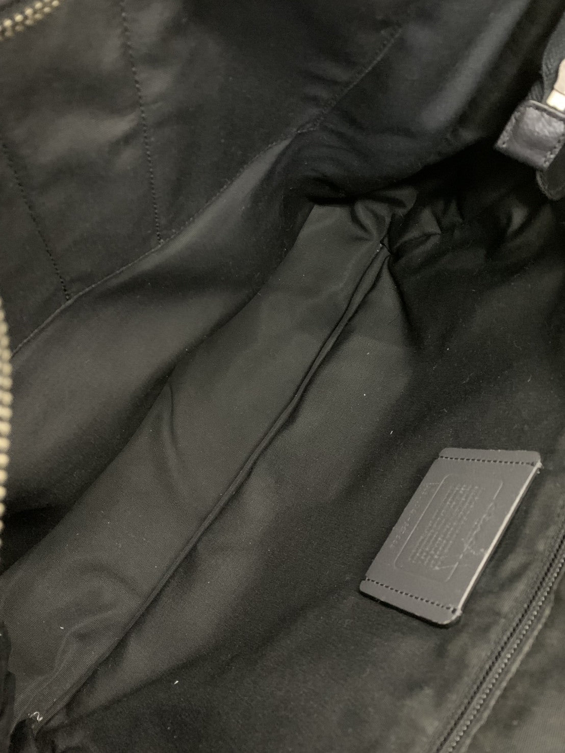 COACH トートバッグ f57568
